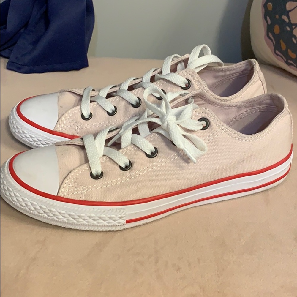 Converse